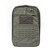 Рюкзак для дронів та акумуляторів з посиленим захистом Аутел Олива