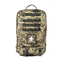 Рюкзак медичний Brotherhood Піксель