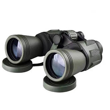 Туристичний ударостійкий бінокль зі збільшенням 20x UNIQUE UN-3002 20x50 Бінокль для туризму та полювання