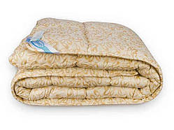 Ковдра АЛЯСКА вовняна 172х205 ТМ LELEKA-TEXTILE