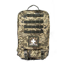 Рюкзак медичний Brotherhood Піксель