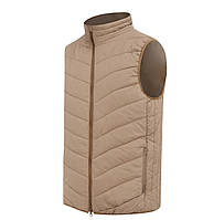 Утеплена стегана жилетка Solve Coyote KT6000835 solve