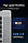Картридер Vention USB 2.0 Type-C MicroSD Card Reader Gray Zinc Alloy Type, фото 3