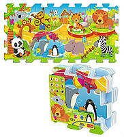 *М'які пазли