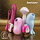Подарунковий набір Satisfyer Premium Advent Calendar 2024  18+, фото 5