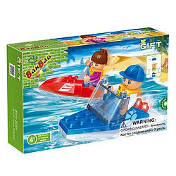 Конструктор "Рятувальники"