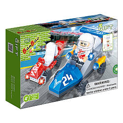 Конструктор "Перегони"