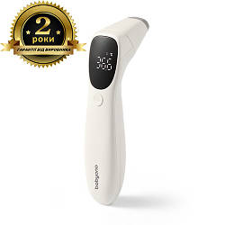 Термометр електронний безконтактний/"Babyono"
