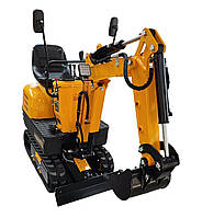 Екскаватори