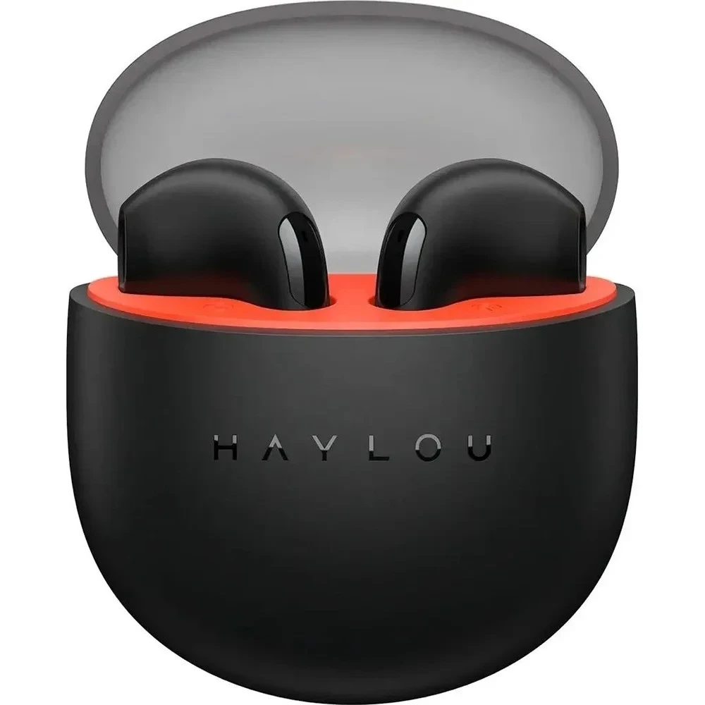 Бездротові навушники Haylou X1 Neo 2024 Black