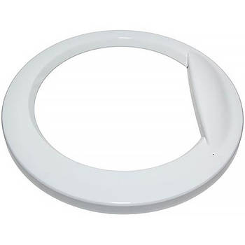 Обрамлення люка зовнішнє для пральної машини Electrolux 1325017315