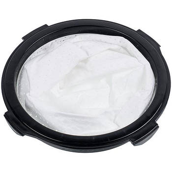 Фільтр мотора (мікро) для сухого прибирання пилососа Thomas 195173