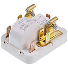 Реле пускове для холодильника Gorenje 342001 103N0055 240V 38Ohm, фото 3