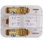 Реле пускове для холодильника Gorenje 342001 103N0055 240V 38Ohm, фото 4
