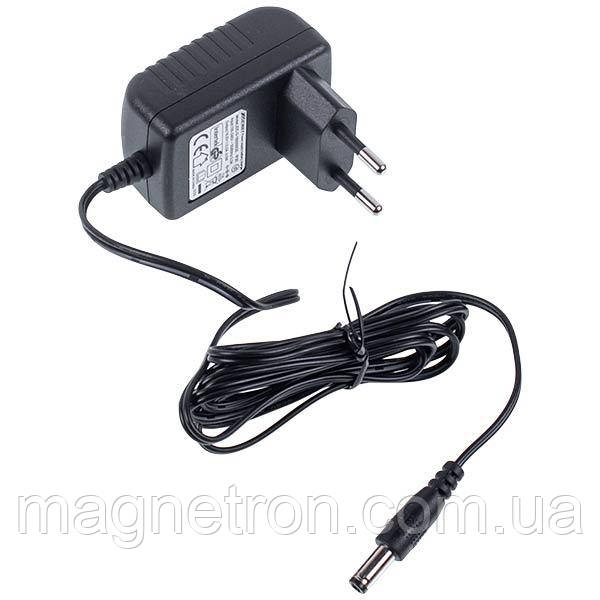 Адаптер YLS0121A-E180050 для акумуляторного пилососа Gorenje 602727 9W 100-240V 18V 500mA, фото 1