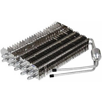 Випаровувач з теном для холодильника Whirlpool 481251138149