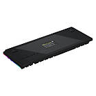 Клавіатура Hator Gravity X TKL Orange Black (HTK550UA), фото 5