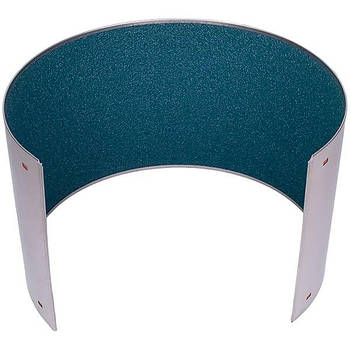 Стрічка шліфувальна для картоплечистки Sirman 696828 D=330mm L=280mm