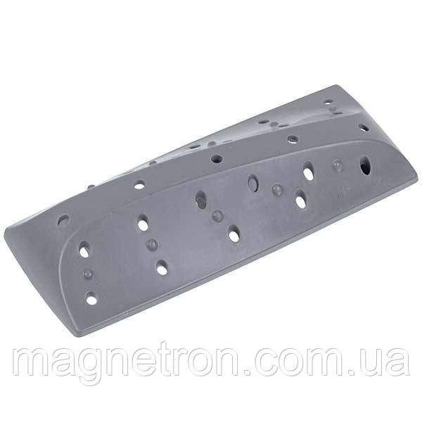 Активатор, ребро барабана для пральної машини Gorenje HK1912347 L=142mm, фото 1