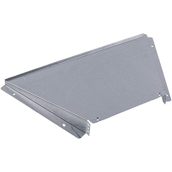 Повітряний канал (верхній) для духової шафи Zanussi 3532413030, фото 1