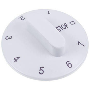 Ручки терморегулятора