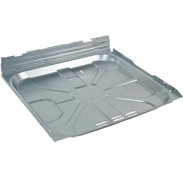Панель корпусу задня для духовки Electrolux 140064665023, фото 1