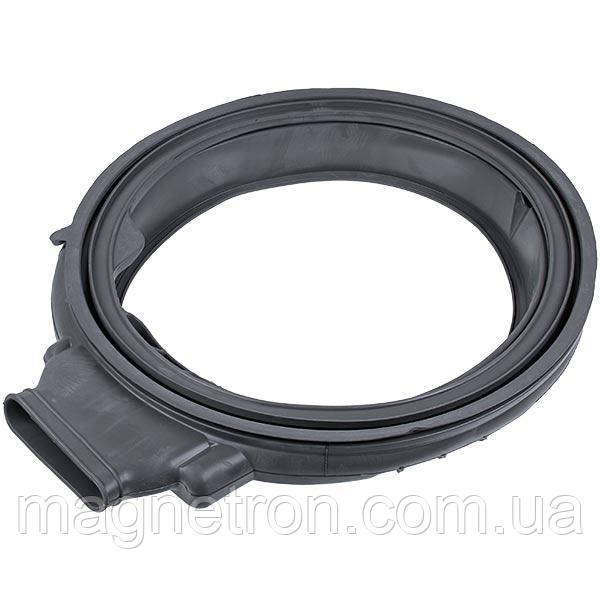 Indesit C00519077 Манжета люка для пральної машини, фото 1