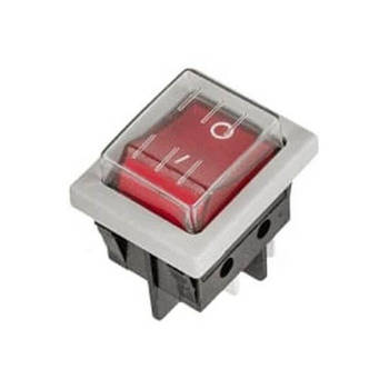 Вимикач 16A 250V 104329 для бойлера Tesy