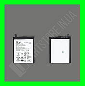 Акумулятор Asus ZenFone 4 ZE554KL, Zenfone 4 Pro ZS551KL, Zenfone 5 Lite ZS551KL / ZC600KL / ZE554KL (C11P1618) оригінал Китай