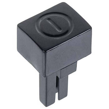 Декоративна кнопка (вкл./викл.) для посудомийної машини Beko 1753710200