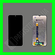 Дисплей Caterpillar CAT S53 із сенсором, чорний (оригінальні комплектуючі)