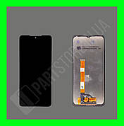 Дисплей Caterpillar CAT S75 із сенсором, чорний (оригінальні комплектуючі)