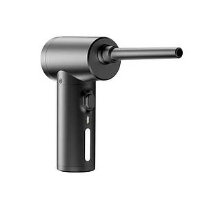 Повітродувка для чищення від пилу Air Duster 50000б/хв AC Prof CF08C