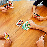 Настільна гра Mattel Games UNO арт. W2085, фото 5