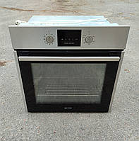 Брендова електрична вбудована духова шафа Gorenje BOP637E11X з Німеччини з гарантією