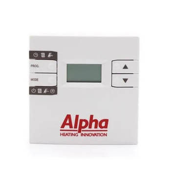 Пульт дистанційного керування CRD Alpha для газового котла Immergas Mini 3.020999