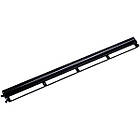 Дефлектор дверей 3874121209 для духовки AEG, фото 2