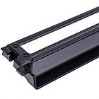 Дефлектор дверей 3874121209 для духовки AEG, фото 3