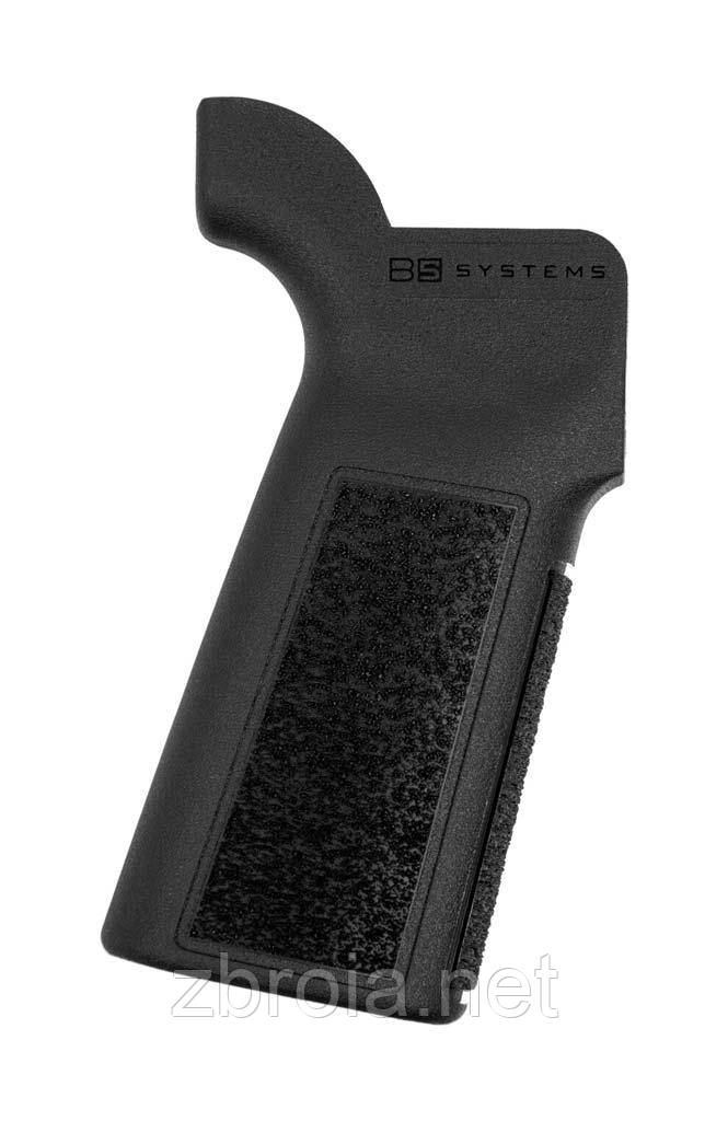 Пістолетна ручка B5 Systems P-GRIP 23 для AR-15/М4/М16 (полімер) чорна