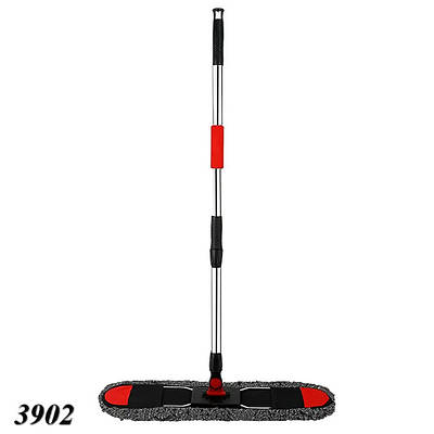 Швабра Преміум локшина 52х124 см