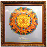 Картина-мандала "Я-Багатство", фото 2