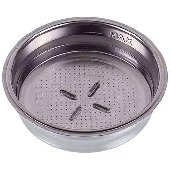 Фільтр-сито на одну порцію для кавоварки Electrolux 4055061156