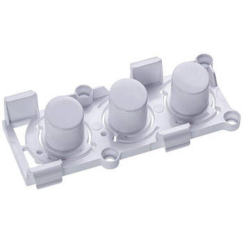 Декоративні клавіші управління для пральної машини Zanussi 50294526004