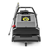 Апарат високого тиску HDS 9/20-4 M Classic, фото 2