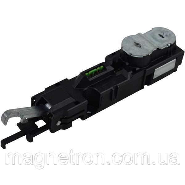 Замок блокування дверей духовки для плити AEG 140066880117, фото 1