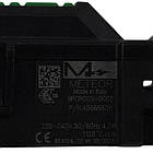 Замок блокування дверей духовки для плити AEG 140066880117, фото 2