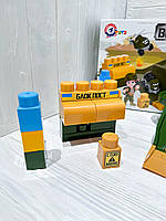 Іграшка "Військовий транспорт ТехноК", арт. 9277, фото 8