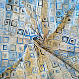 Наволочка, бязь, 70*70 см, фото 3