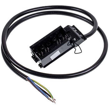 Клемний блок з кабелем для варильної панелі Electrolux 5610973025