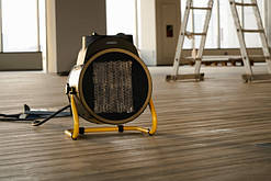 Теплова гармата 5 кв Ardesto IFH-05B